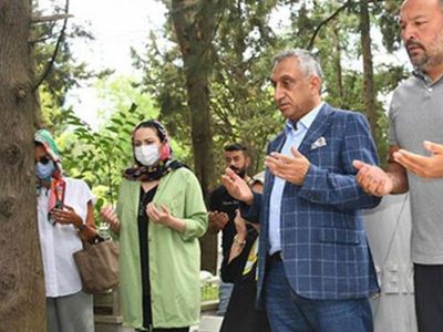 Kemal Sunal'a Büyük Saygısızlık