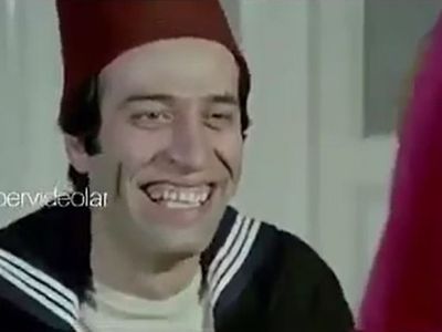 Kemal Sunal'ın Efsane Sahnelerinden...