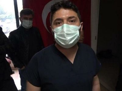 Kendini Muayene Etmeyen Doktoru Gözaltına Aldıran Savcı Hakkında Karar Alındı