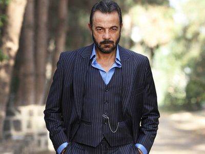 Kerem Alışık'ın Duygu Dolu Anları!