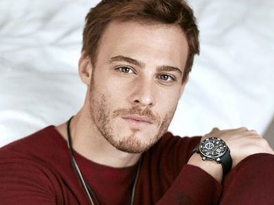 Kerem Bürsin, Bay J’nin Sözleri Üzerine Şaşkınlık Yaşadı