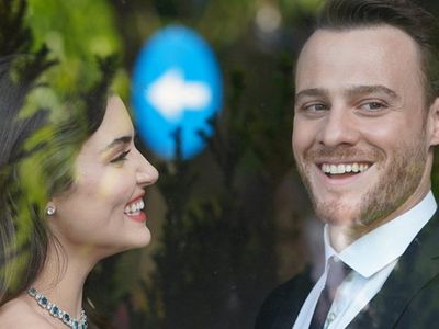 Kerem Bürsin Gelen Hande Sorularına Karşı Öfke Kustu!