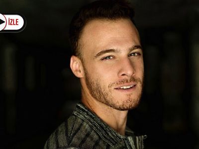 Kerem Bürsin: Hande'yle Güzel Bir Sinerji Yakaladık