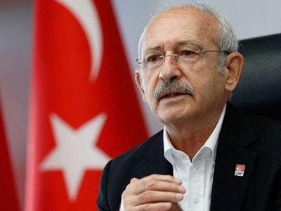 Kılıçdaroğlu'ndan Suriyeliler Hakkında Skandal Sözler: ‘Suriyelileri Ülkesine Göndereceğiz’