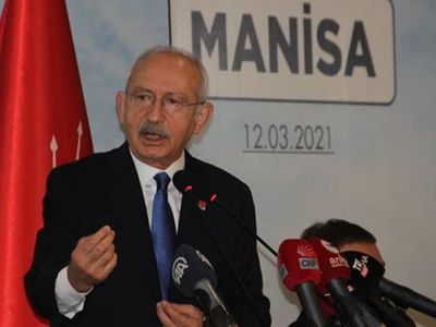 Kılıçdaroğlu'ndan İşsizliğe Çözüm Önerisi: Her Muhtara Bir Özel Kalem