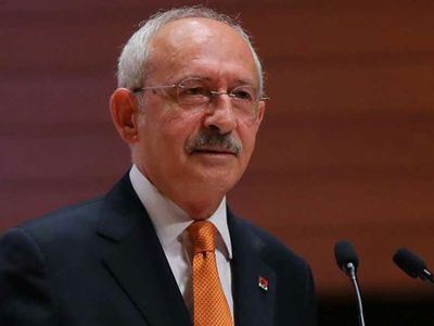 Kılıçdaroğlu’nun sözleri sosyal medyada yeniden gündem oldu: Sabahattin Ali’yi CHP öldürdü