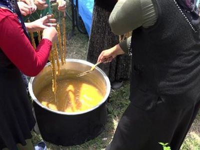 Kısırlığı Bitiren Formül Geldi! Artvin’de Emekçi Kadınların Doğal Karışımı Takdir Topladı