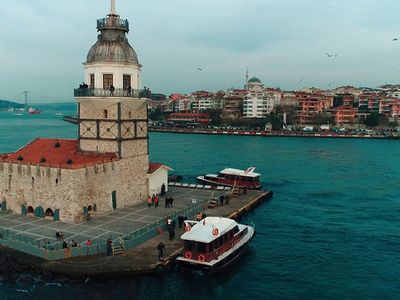 Kız Kulesi Kültür ve Sanat Merkezi Olacağı Duyuruldu