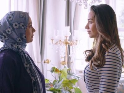 Kızılcık Şerbeti 57. bölüm 2. fragmanı yayınlandı! Pembe Görkem'in gerçek yüzüyle tanıştı: Doğa'yı mumla arayacak!