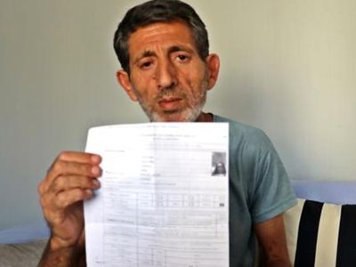 Kocaeli’nde Kayınpederi Ellerini Ve Ayaklarını Bağlayıp İstismarda Bulundu!
