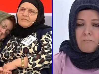 Kocasının Amcasına Kaçan Kadın Ortalığı Ayağa Kaldırdı!