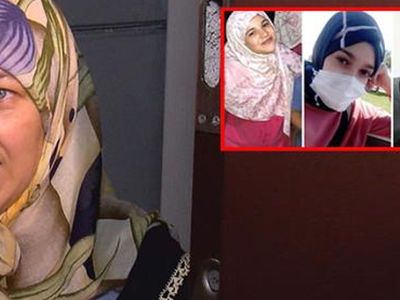 Kore'ye Gitmek İçin Evden Ayrılan 3 Kızın Annesinden Açıklama