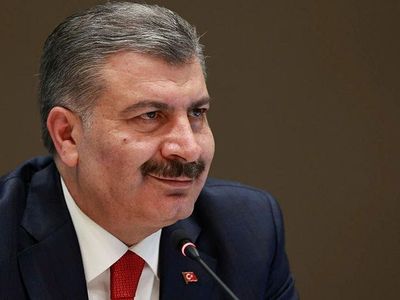 Koronavirüs Bilim Kurulu Sonrası Açıklamalar Yapan Bakan Koca Müjdeyi Verdi! Bu Yaz Maskelerden Kurtulacağız