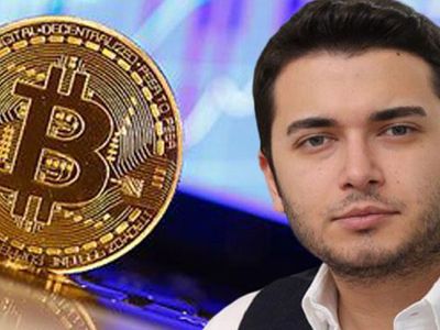 Kripto Para Borsasının Firarisi Yurtdışına Kaçarken Görüntülendi