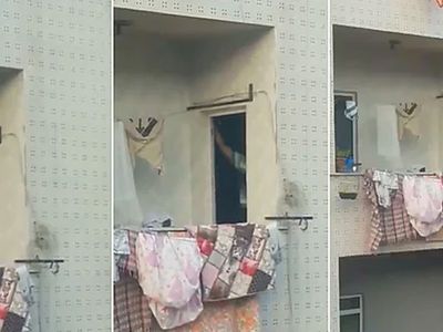 Küçükçemece’de Acı Olay! Oğluna Şiddet Uygulayan Acımasız Baba Yakalandı
