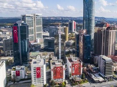 Kulisler 23 Nisan'da 3 Günlük Tam Kapanma Gelebilir İddiasını Konuşuyor