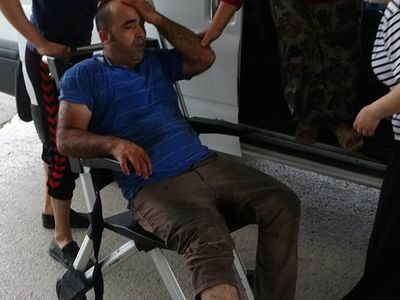 Kurban Bayramı'nda Bilindik Manzaralar Geldi: Kurban Kesim Aşamasında 900 Kişi Hastanelik Oldu