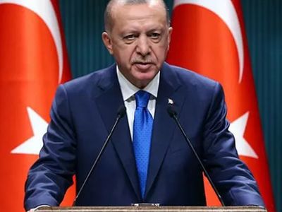"Küresel Açe Diasporası"nın Düzenlediği Etkinliğe Başkan Erdoğan’dan Videolu Mesaj