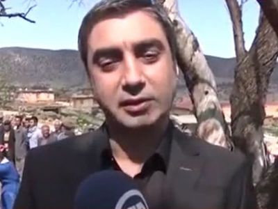 Necati Şaşmaz "Kurtlar Vadisi Vatan" Filmi İçin Tarih Verdi