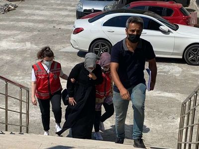 Kuyumcudan 130 bin Liralık Altınla Kaçan Şüpheli Serbest Bırakıldı
