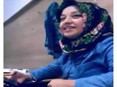 Karadenizli Kız Sesiyle Sosyal Medyayı Salladı
