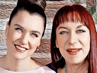 Leman Sam Yıllarca Kocasının Sevgilisi İle Aynı Evde Yaşadığını Anlattı