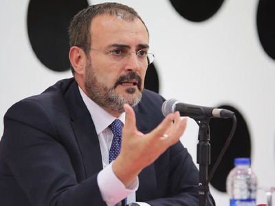 Mahir Ünal: Bugün Türkiye'nin Yeni 100 Yılı Başlıyor