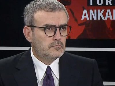 Mahir Ünal: Cumhurbaşkanımız Filistin için İnanılmaz Bir Diplomasi Yürütüyor