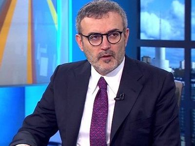 Mahir Ünal'dan Kabine Değişikliği Açıklaması