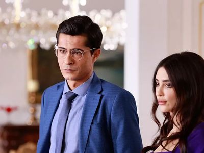 Mahkum 4. Bölüm Fragmanı