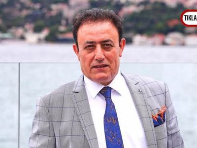 Mahmut Tuncer’den Eğlenceli Video