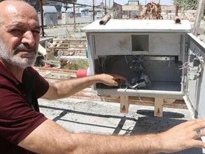 Malatya’da Hırsızlık Yapan Adam Telefonunu Unutunca Geri İstedi