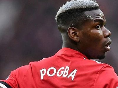 Manchester United'ın Yıldız Futbolcusu Paul Pogba'dan Fenerbahçe İtirafı
