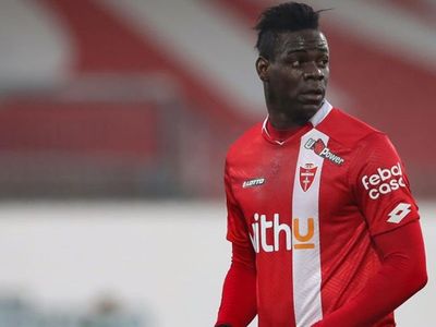 Mario Balotelli'den İlginç Paylaşım!