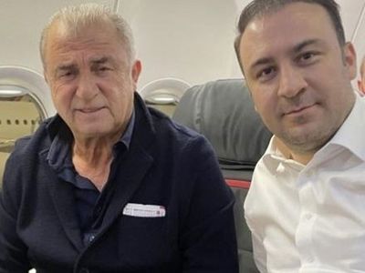 Maruf Güneş Fatih Terim Sonrası Galatasaray'a Veda Etti