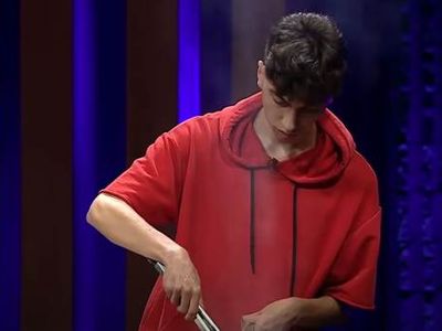 MasterChef Türkiye'nin En Sessiz Yarışması