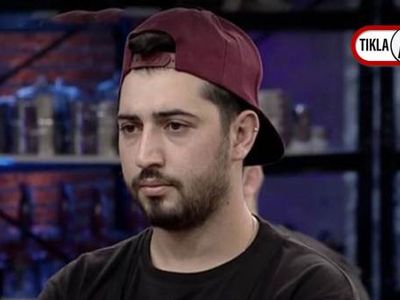 Uğur’un MasterChef’ten Diskalifiye Edildiği Anlar Sosyal Medyayı Ayağa Kaldırdı