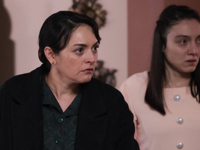 Masumlar Apartmanı 45. Bölüm Fragmanı