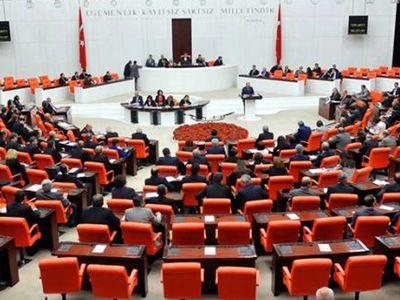 Meclisteki Düzenlemeden Sonra İşçi Alacaklarının Tahsili İmkansız Hale mi Gelecek?