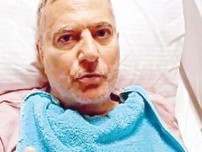 Mehmet Ali Erbil: Dualarınızda Ben de Olayım