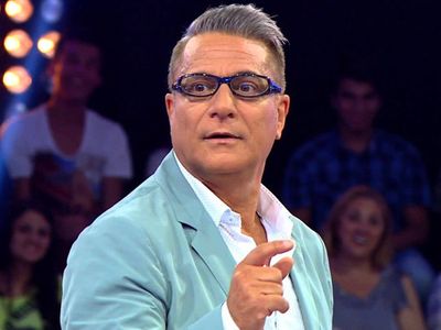 Mehmet Ali Erbil Ekranlara Dönüyor!