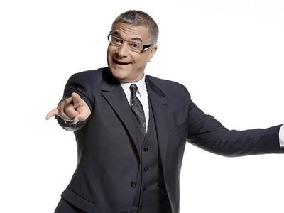 Mehmet Ali Erbil İsyan Etti!