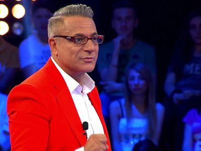 Mehmet Ali Erbil Müjdeli Haberi Verdi!