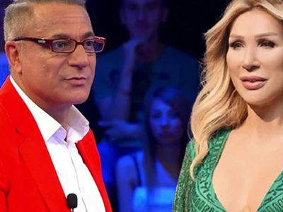Seda Sayan Mehmet Ali Erbil'in Evdeki Hizmetçisine Tecavüz Ettiğinin Yalan Olduğunu Söyledi!