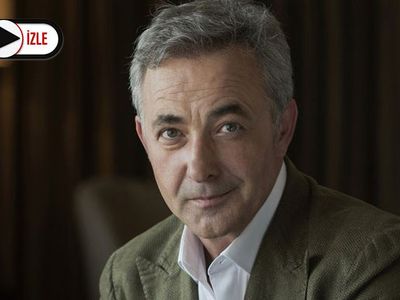 Mehmet Aslantuğ Seslendirdiği Şiirle Büyük Beğeni Topladı