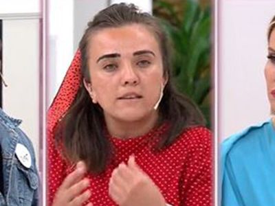 Mehmet'i Dolandıran Ebru'dan Şok İtiraflar!