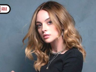Melis Sezen Set Hallerini Paylaştı