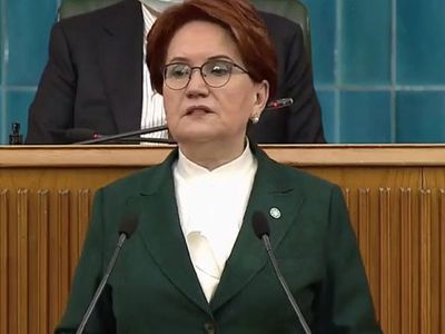 Meral Akşener Haddini Aştı!