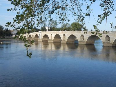 Meriç Nehri, Doğal Sit Alanı İlan Edildi