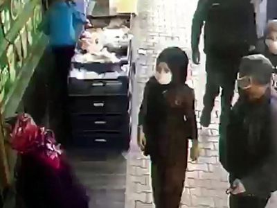 Mersin'de Aynı Kızla 2 Farklı Ailenin Oğulları Nişanlandı!